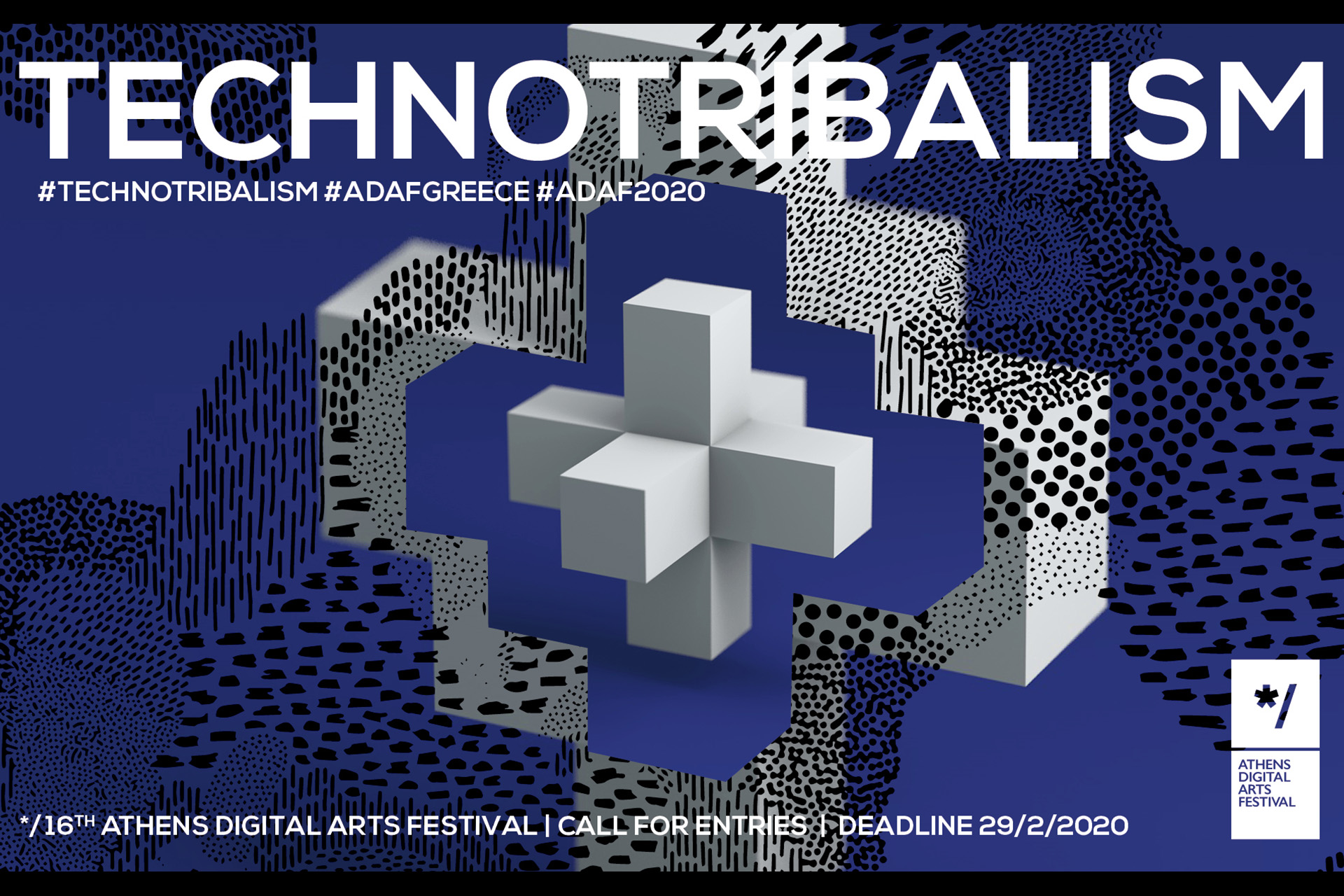 TECHNOTRIBALISM